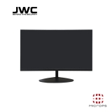 JWC JWM-2204F_22인치_75Hz_16:9_5ms_1000:1_VA패널_FHD 모니터