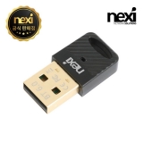 NEXI(넥시) NX-BT60-EDR_블루투스 V6.0_EDR 동글 [NX1581]