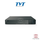 [IP] 티브이티(TVT) TD-3008H1-8P-B1-B(S)_8CH_8MP_NO HDD_1BAY_8POE_IP 녹화기