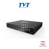 [IP] 티브이티(TVT) TD-3116H2-B2-B(S)_8MP_4K_16CH_NO HDD_2BAY_NoN-POE_IP NVR 녹화기