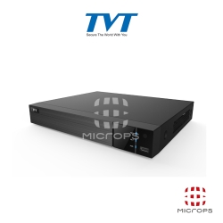 [IP] 티브이티(TVT) TD-3116H2-B2-B(S)_8MP_4K_16CH_NO HDD_2BAY_NoN-POE_IP NVR 녹화기