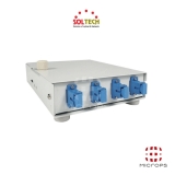 솔텍 FDF-M-SC-04P_FDF-MINI-SC-04P_SC_미니_광분배함