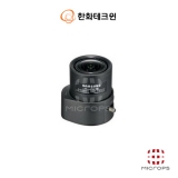 한화테크윈 SLA-M2890PN / 3MP / 2.8~9mm / 렌즈