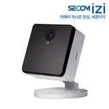 에스원 세콤이지 200만화소 (SD카드32기가포함) / 자가방범 / 무료배송 ip카메라 / 무선CCTV / 스마트폰CCTV / 가정용CCTV / [무료배송]