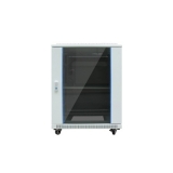 대원TMT DW-H750 / 750*600*600 / 선반1, 쿨러1, 멀티텝6구,바퀴 포함 기본구성 / (15U) / 허브렉