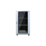 대원TMT DW-H1200 / 1200*800*600 / 선반2, 쿨러2, 멀티텝6구,바퀴 포함 기본구성 / (25U) / 허브렉