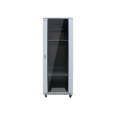 대원TMT DW-H1800 / 1800*800*600 / 선반2, 쿨러2, 멀티텝6구,바퀴 포함 기본구성 / (37U) / 허브렉