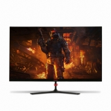 27형 클라이언즈(KLEINZ) K27MF-144Hz FHD VA 패널 DP HDMI DVI / 모니터 무결점