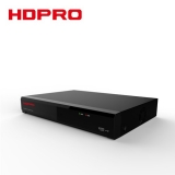 [IP] HDPRO(뉴지랩) HD-IN4108P / 8MP,80Mps / 8POE / NO HDD,1베이,E-SATA / 4K / NVR 녹화기 [대체모델 : UHD-IN508P]