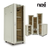 NEXI(넥시) NX-H1600 / 허브랙 H1600  / (H1600 x W600 x D800) 32U / [NX845]