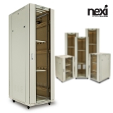 NEXI(넥시) NX-H2200 / 허브랙 H2200 / (H2200 x W600 x D800) 47U / [NX848]