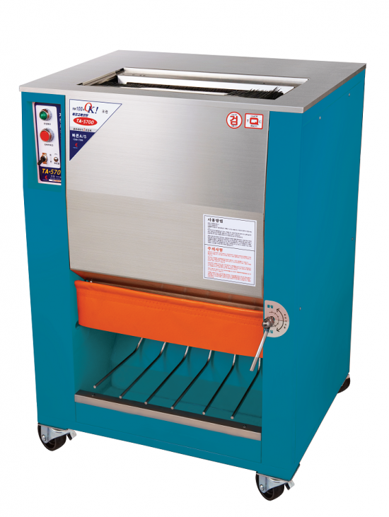 업소용불판세척기TA-5700YPK380