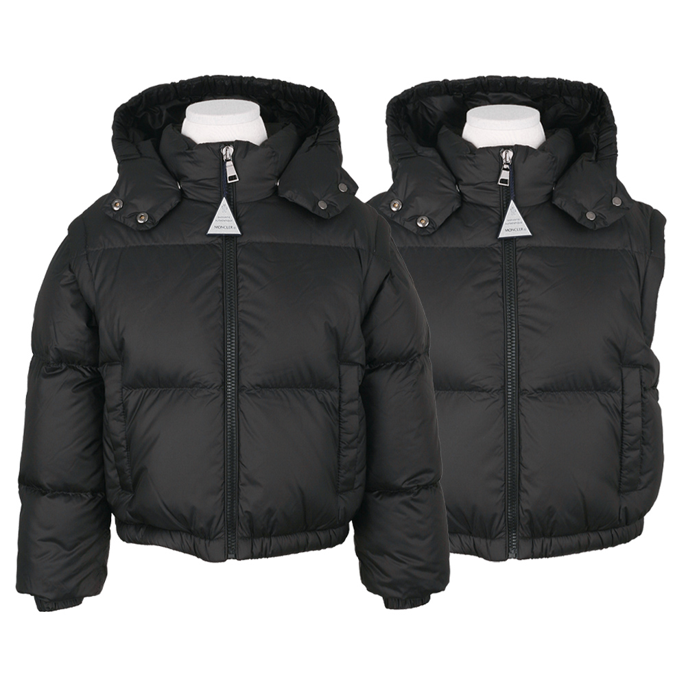 [passo97] 국내 몽클레어 키즈 VANYA 패딩 1A00004 595FE 999