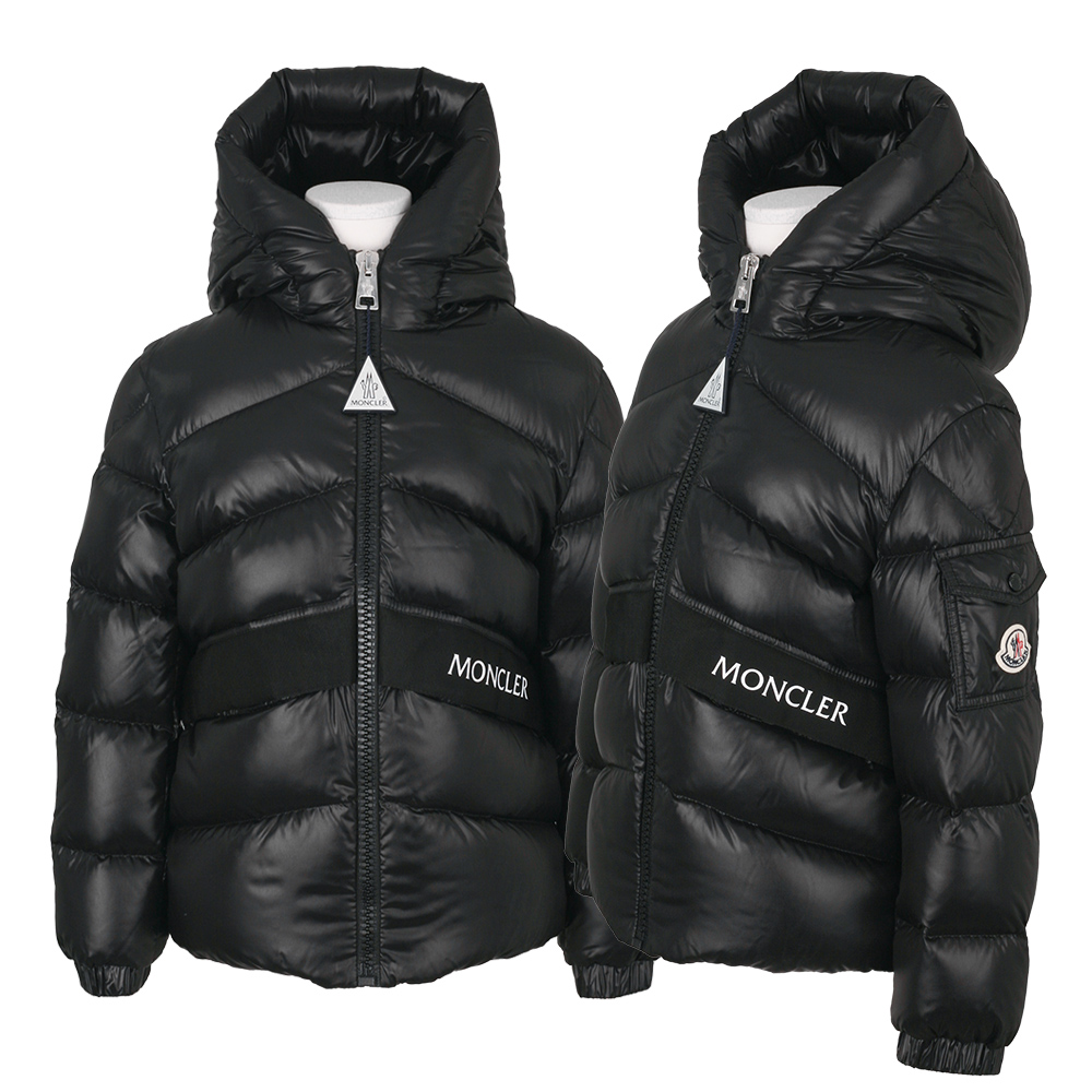 [passo97] 몽클레어 키즈 GROSEILLER 패딩 1A00050 68950 999