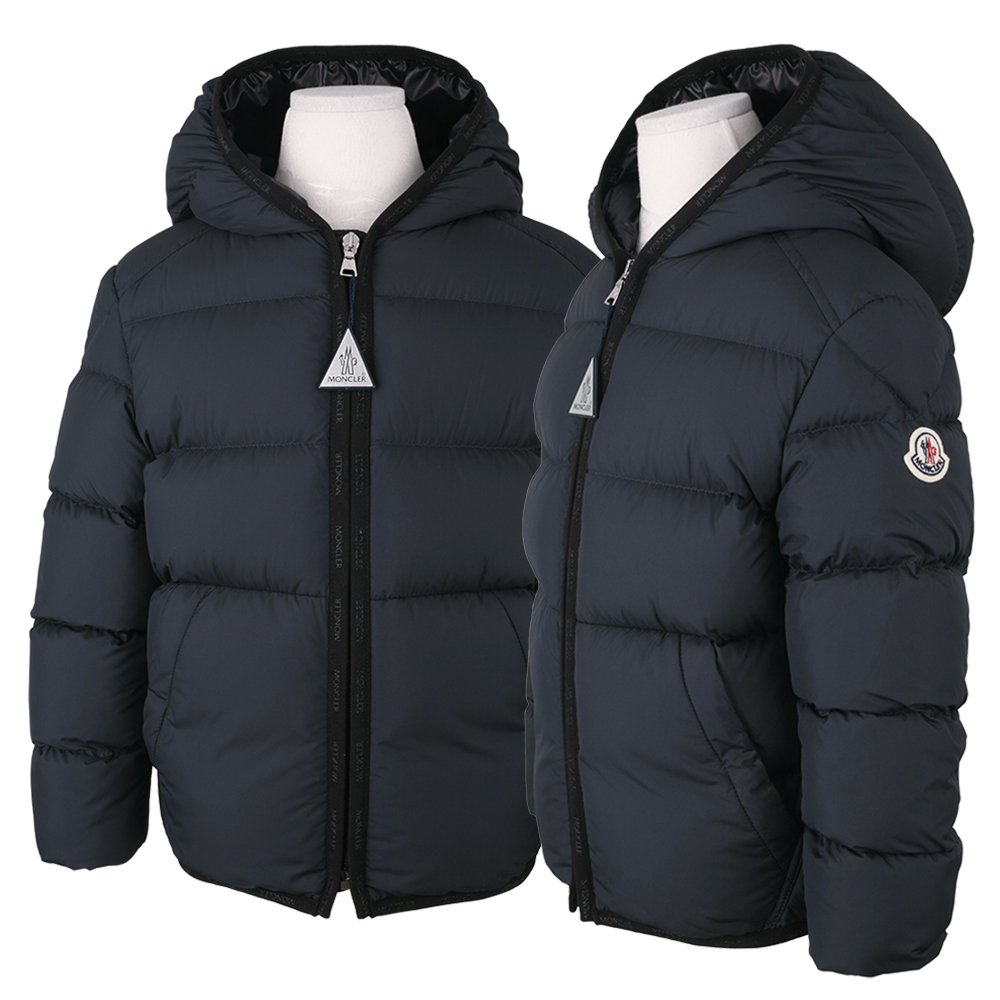 [passo97] 국내 몽클레어 키즈 MATTAN 패딩 1A00058 549SK 77G