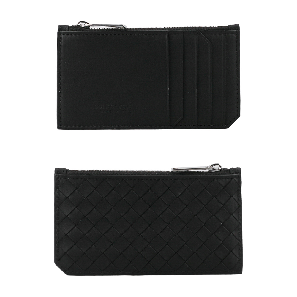 [passo97] 국내 보테가베네타 지퍼 카드지갑 805827 V4LQ1 8803