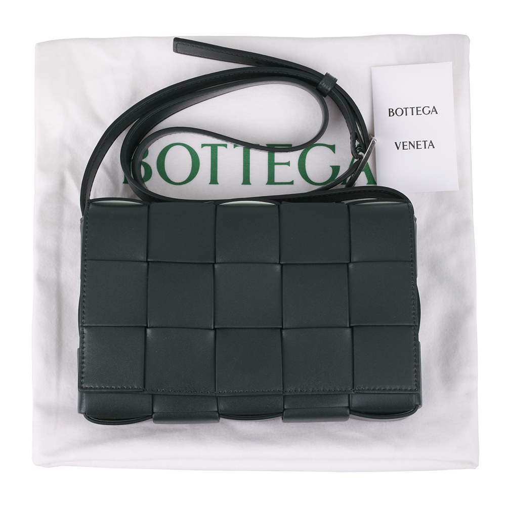 [passo97] 국내 보테가베네타 투톤 카세트백 737950 V29E0 2343