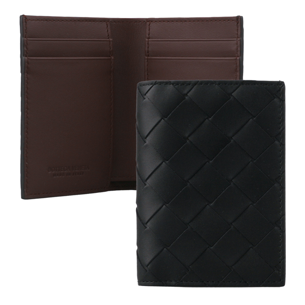 [passo97] 25SS 보테가베네타 인트레치아토 투톤 반지갑 787595 VCPQ6 1128