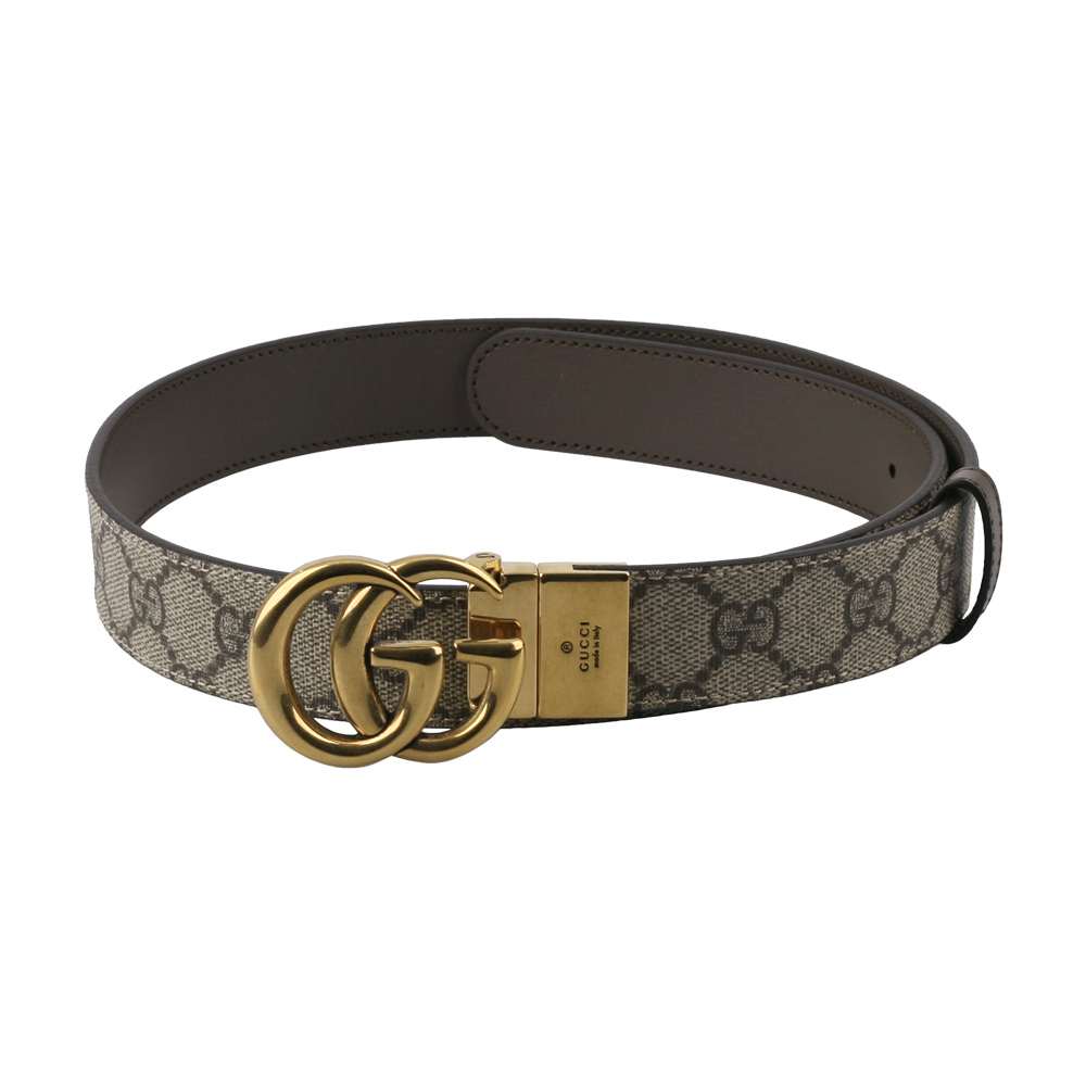 [passo97]국내 구찌  여성 마몬트 리버시블 벨트 659417 92TIC 8358