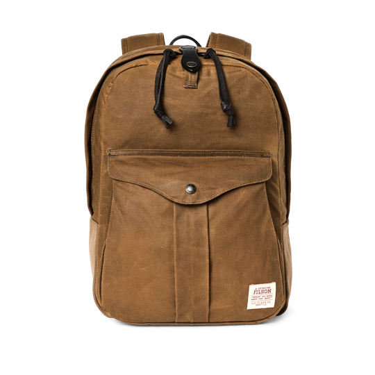 JOURNEYMAN BACKPACK (Tan)