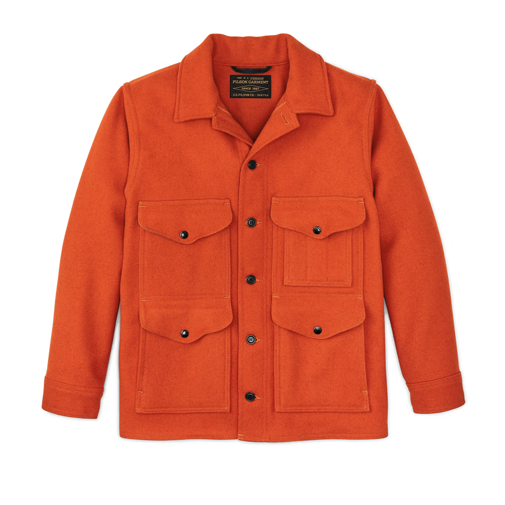 MACKINAW CRUISER (2023 FLAME)