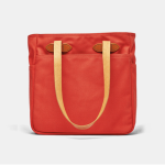 RUGGED TWILL TOTE BAG