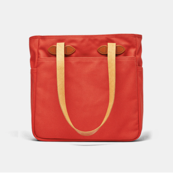 RUGGED TWILL TOTE BAG