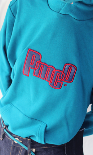 PMCO R HOOD_BLUEGREEN