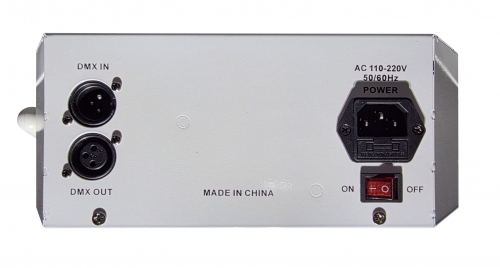 태극회오리레이져