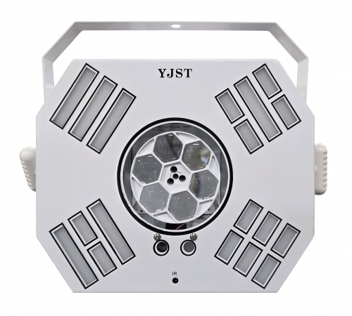 태극회오리레이져