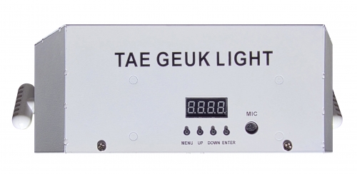 태극밀러볼레이져