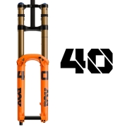 40 K FLOAT 29in F-S 203 Grip X2, HSC, LSC, HSR, LSR, 20TA