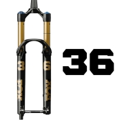 36 K FLOAT 29in F-S 160 Grip X2, HSC, LSC, LSR 카볼트 X