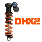 DHX2 F-S 2POS-ADJ_TRUNNION(코일 별도 구매)