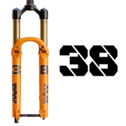 38 K FLOAT 29in F-S 170 Grip X2, HSC, LSC, LSR 카볼트 X