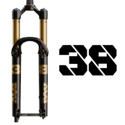 38 K FLOAT 29in F-S 180 Grip X2, HSC, LSC, LSR 카볼트 X