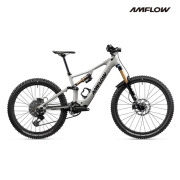 AMFLOW PX 카본 PRO E-바이크