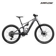 AMFLOW PR 카본 PRO E-바이크