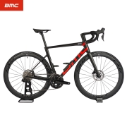 [스페셜] BMC 팀머신 SLR 01 조립차_시마노 105 Di2 12spd