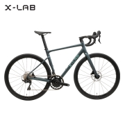 X-LAB_RS5_HYDROSTATIC BLUE 완성차_시마노 105 + Branta 파워미터