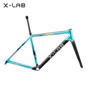 X-LAB_RT9_아스타나 팀에디션 프레임셋