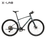 X-LAB_SP3_MORNING MOSS 완성차_시마노 CUES