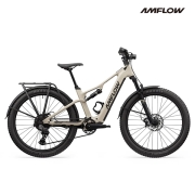 AMFLOW TL 카본 E-바이크