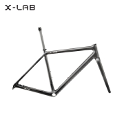 X-LAB_RT9_SHADOWBOX BLACK 프레임셋