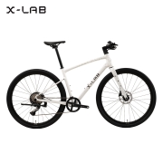 X-LAB_SP3_FROSTBITE WHITE 완성차_시마노 CUES