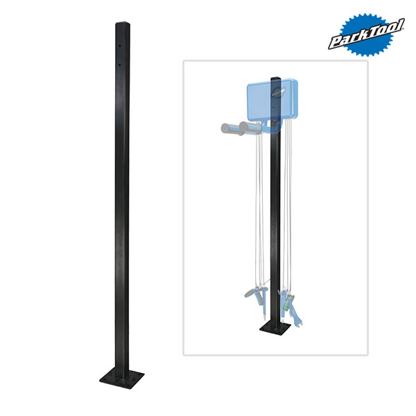 THP-1 마운팅 포스트 (트레일헤드 워크스테이션 전용)