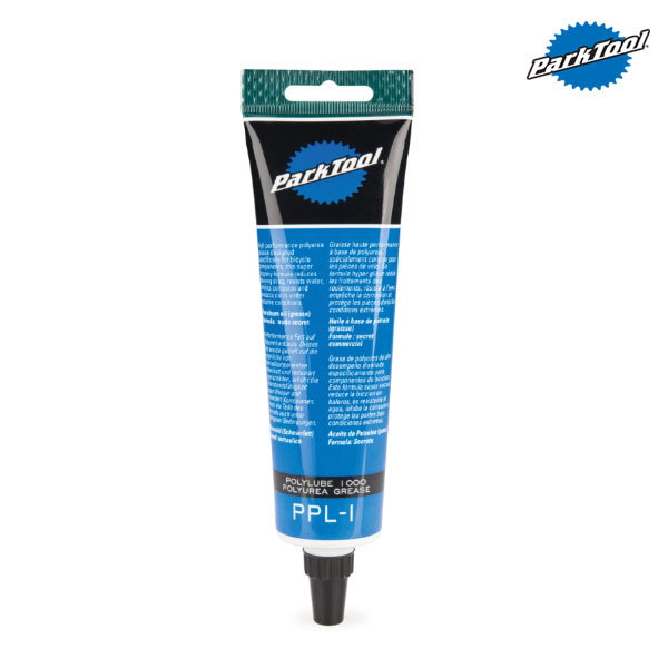 PPL-1 폴리루브 1000 그리스 - 튜브