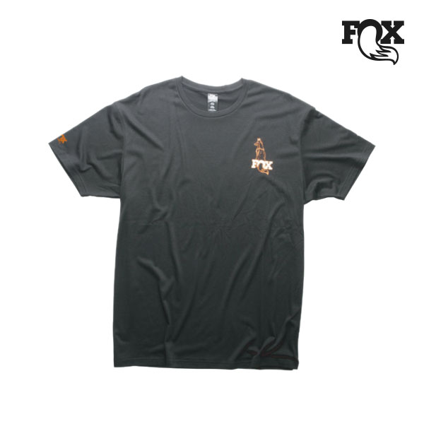 Tailed SS Tee