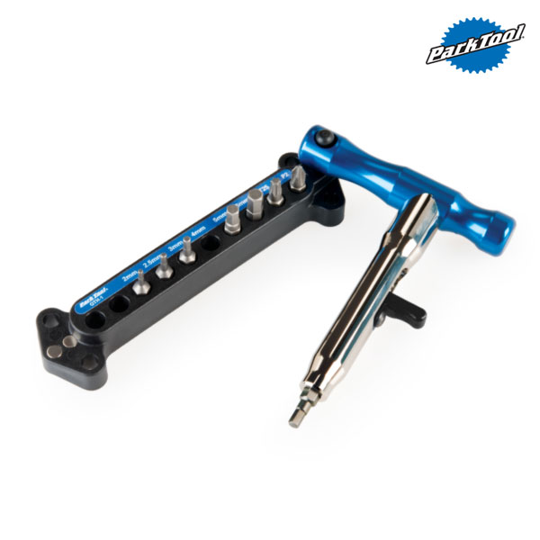 QTH-1 퀵 변경 비트 드라이버 셋