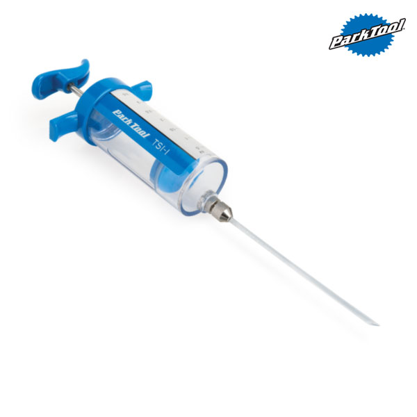 TSI-1 튜블리스 실란트 주입기